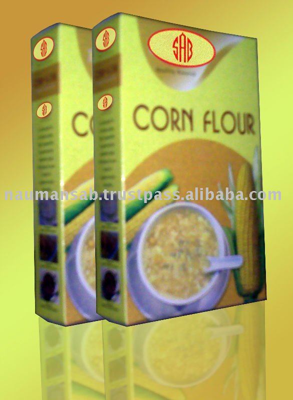 Corn Flour Images