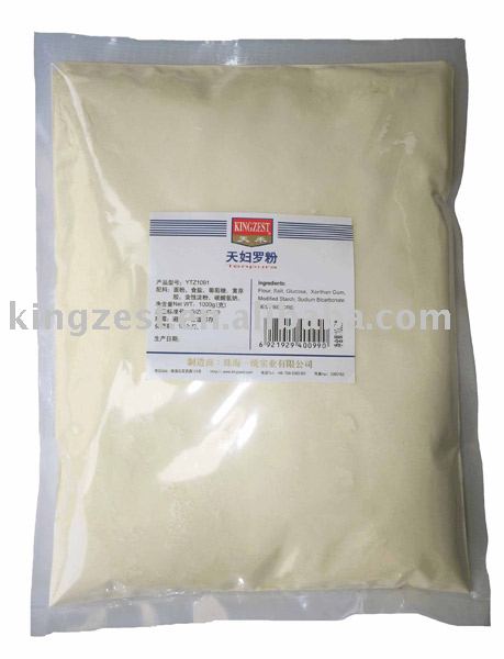 Tempura Powder Products Malaysia Tempura Powder Supplier