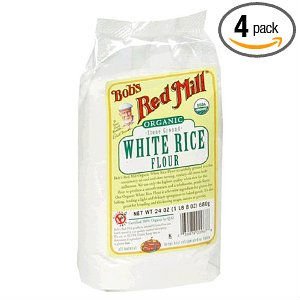 rice flour pack organic mill packages bob ounce starch of4 ounces potato 21food