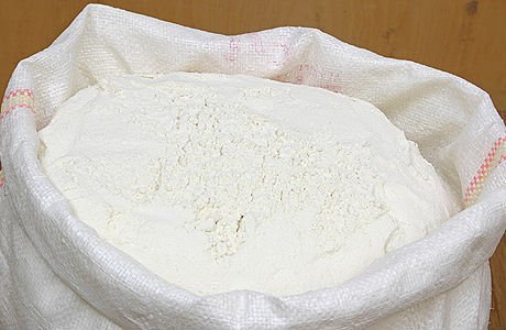 Flour Bag Pakistan