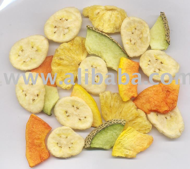 Fruit Chips