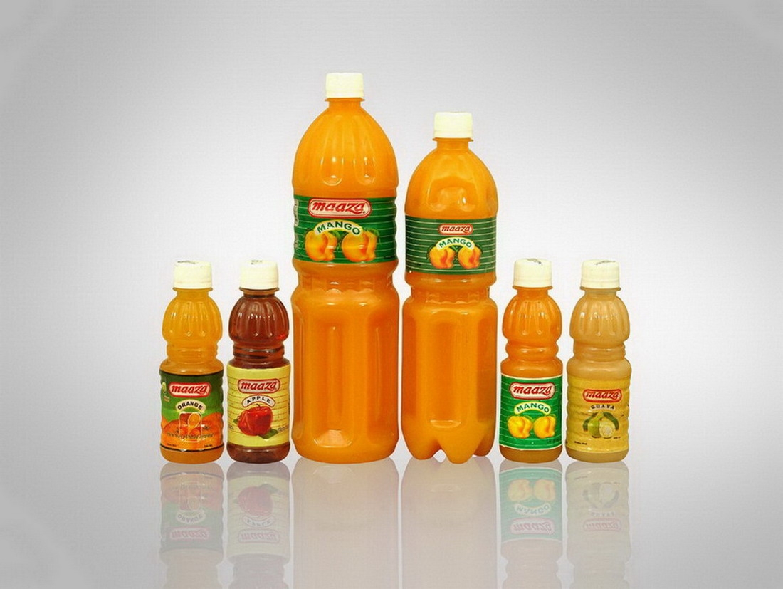 Maaza Mango Juice