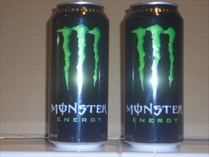 Where can I buy Monster energy drinks by the case?