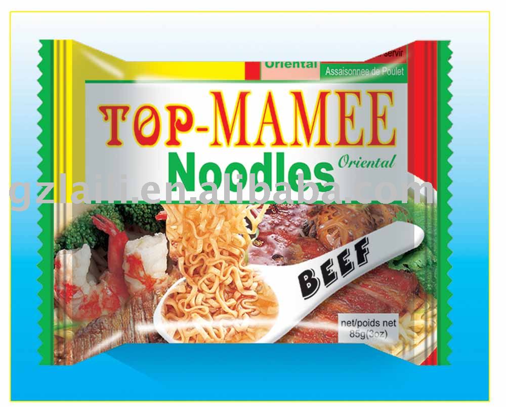 Mamee Products