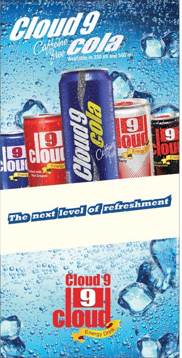 Energy Drink India