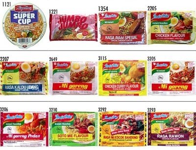 INDOMIE
