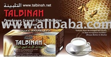 Talbinah
