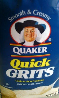 Quick Grits