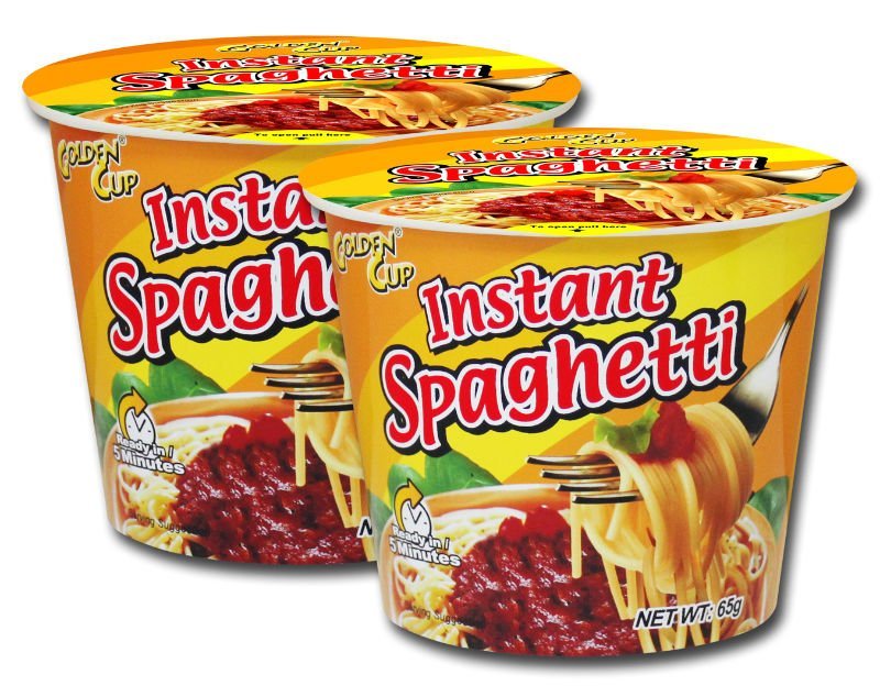 Instant Spaghetti Paper cup products,China Instant Spaghetti Paper