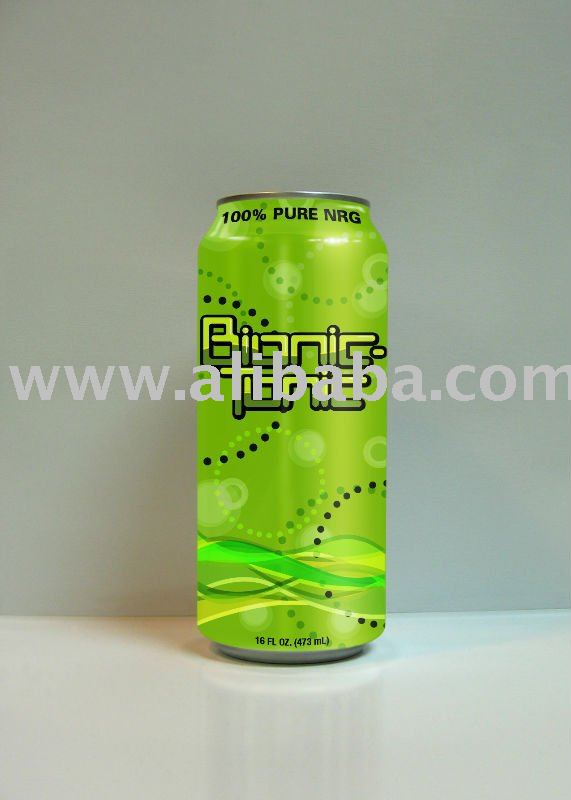 Bionic-Tonic