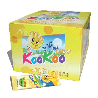 koo products