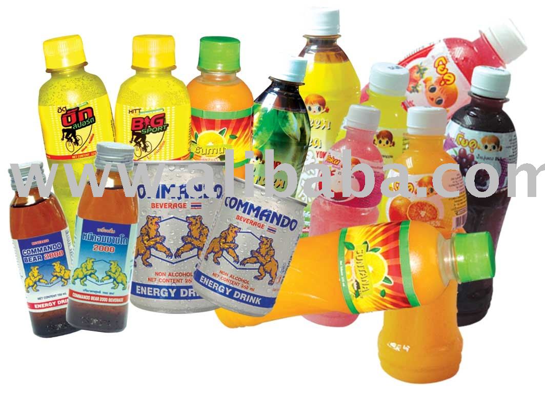 Energy Drink, Fruit Juice products,Thailand Energy Drink, Fruit Juice