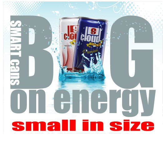 Energy Drink India