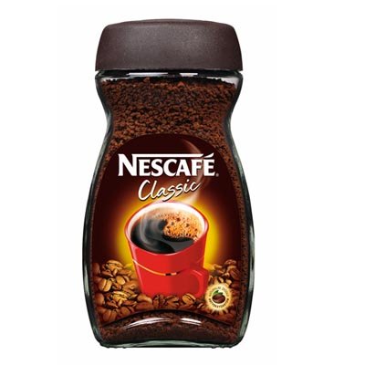 Coffee Shop Products on 200 Gr Coffee Products Spain Nescafe Classic 200 Gr Coffee Supplier