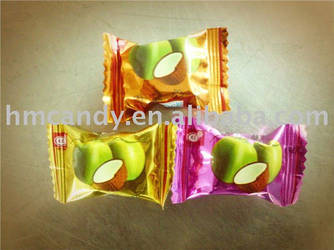 Chinese Hard Candy