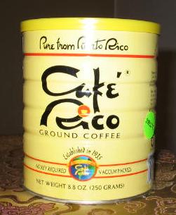 Cafe Rico