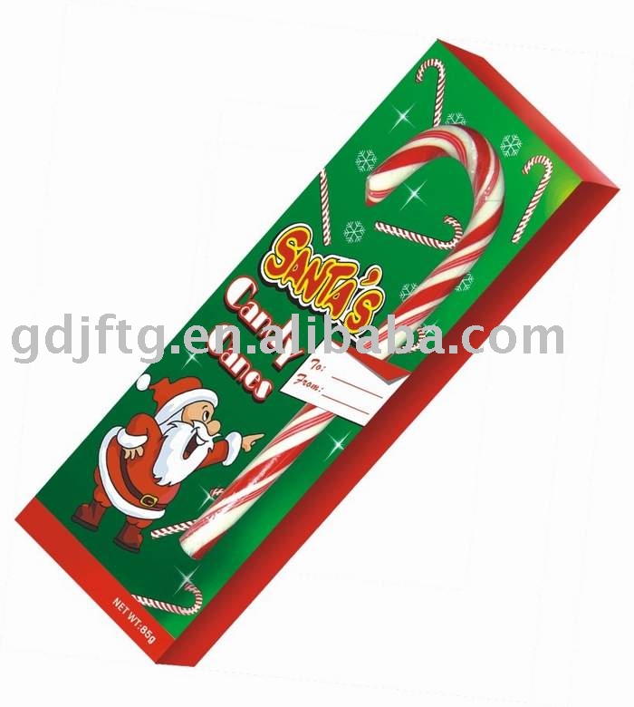 Christmas Candy products,China Christmas Candy supplier