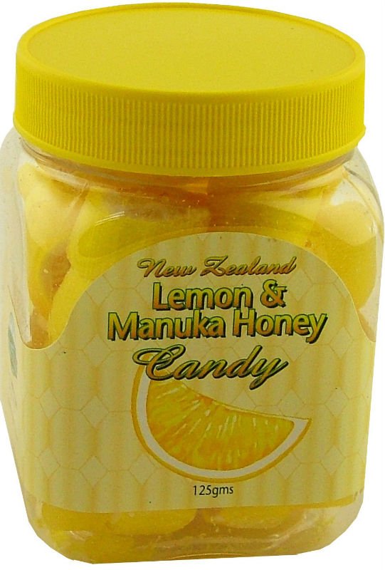 Honey Companies