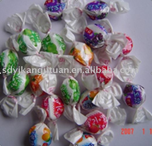 Common Candy