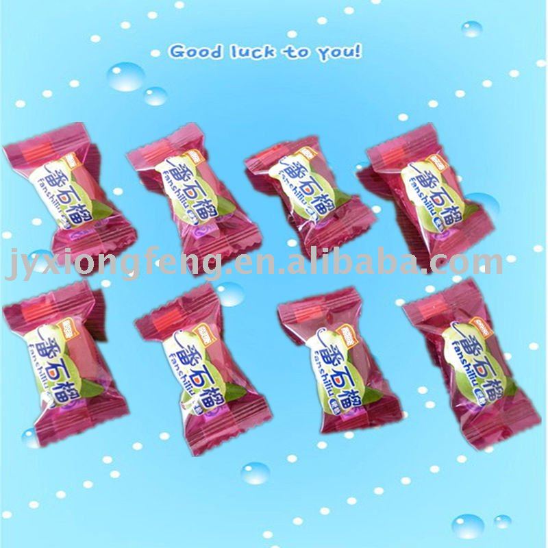 Chinese Guava Candy