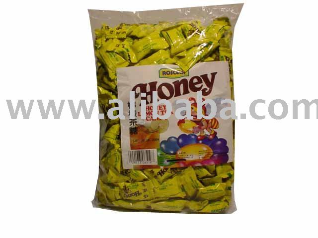 Lemon Tea Candy Products,hong Kong Lemon Tea Candy Supplier