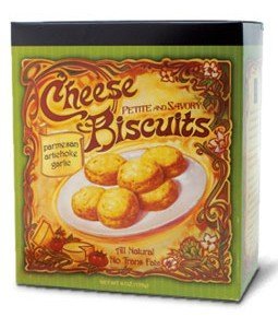 bisquick cheese biscuits