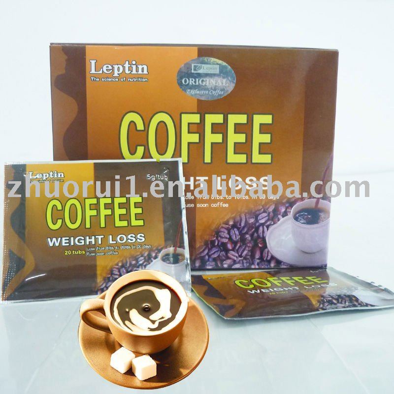 Leptin Coffee