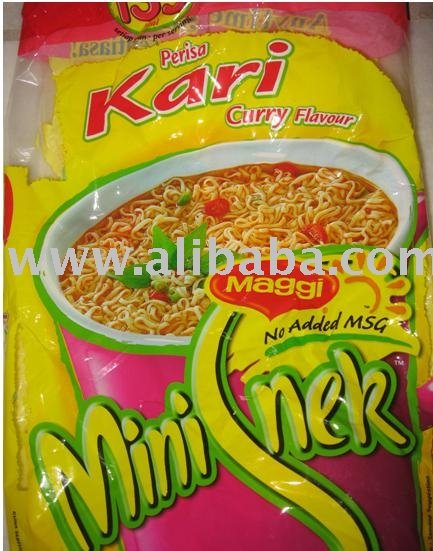 Maggi Noodle