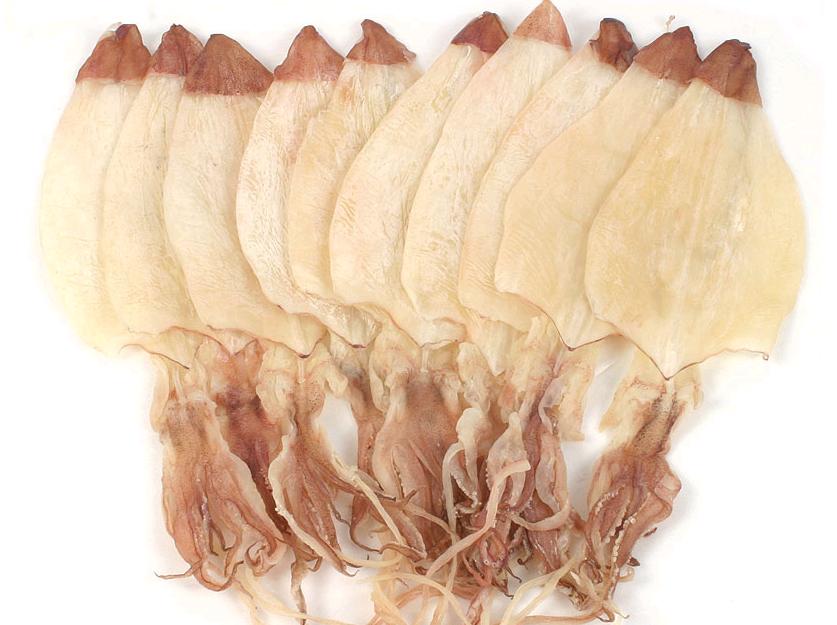 Dried Squid products,Vietnam Dried Squid supplier
