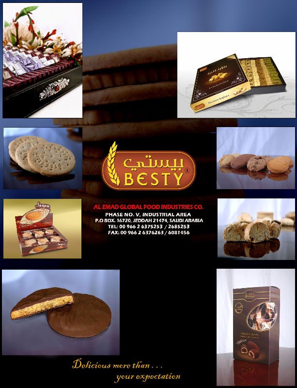 cookies, chocolate, mamoul products,Saudi Arabia cookies, chocolate ...