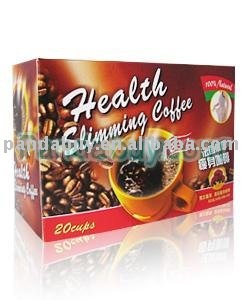 Side Effects Drinking Coffee on Coffee No Side Effect Products China Health Slimming Coffee No Side