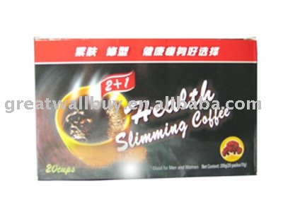 Health Effects Espresso on Health Slimming Coffee Effective Weight Lose Coffee