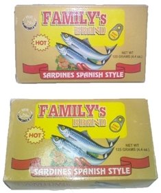 sardines spanish master brand oil club philippines