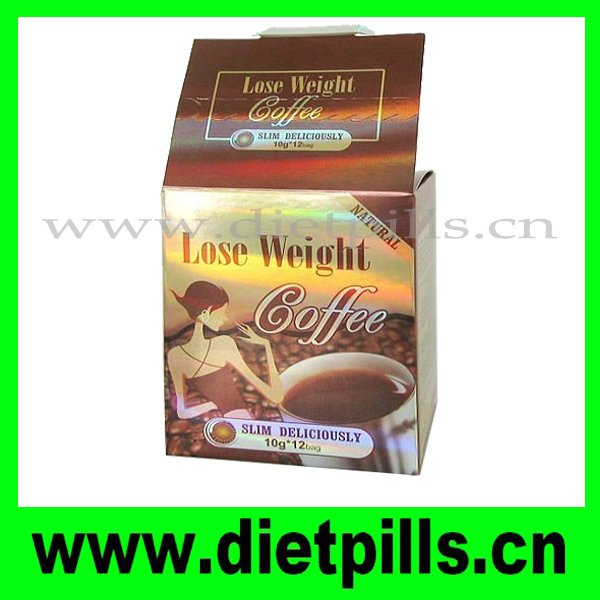 Best slimming coffee, diet coffee, Natural lose weight coffee products