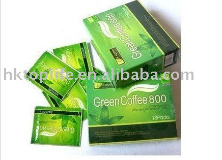 Coffee Effects on Best Slimming Coffee Without Side Effect Green Coffee 800  Tp18