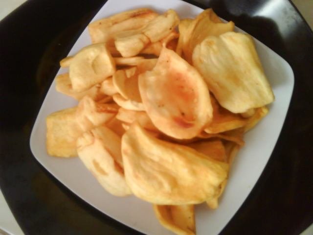 vinamit jackfruit chips