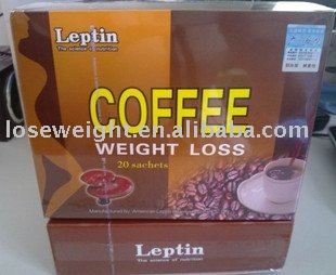 Leptin Coffee