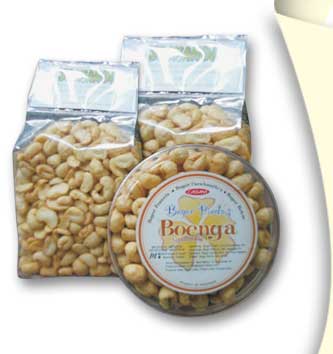kacang bogor