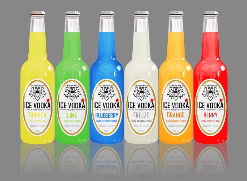 Alcoholic Drinks Private Label, Create your own Brand products,Australia Alcoholic Drinks