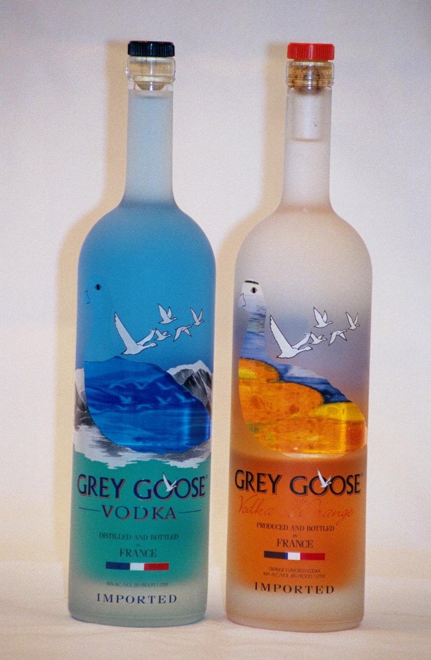 Grey Goose Vodka products,Nigeria Grey Goose Vodka supplier