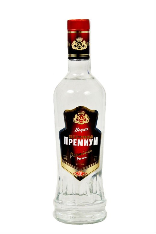 Armenian Vodka