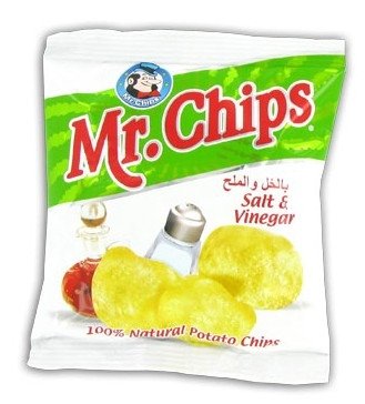 Sprinters Chips