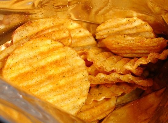 India Chips