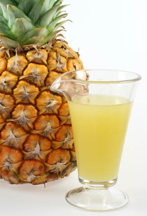 Ananas Juice