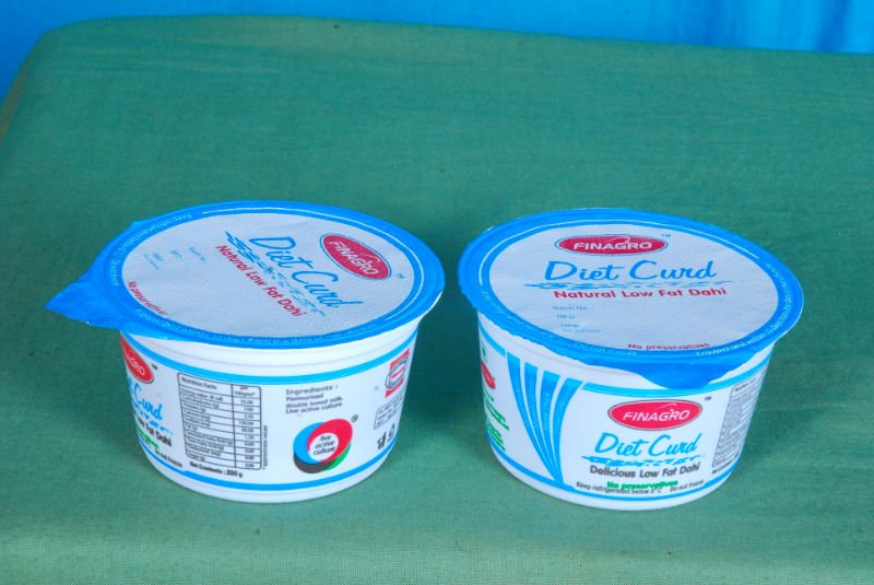 Low Fat Curd 54