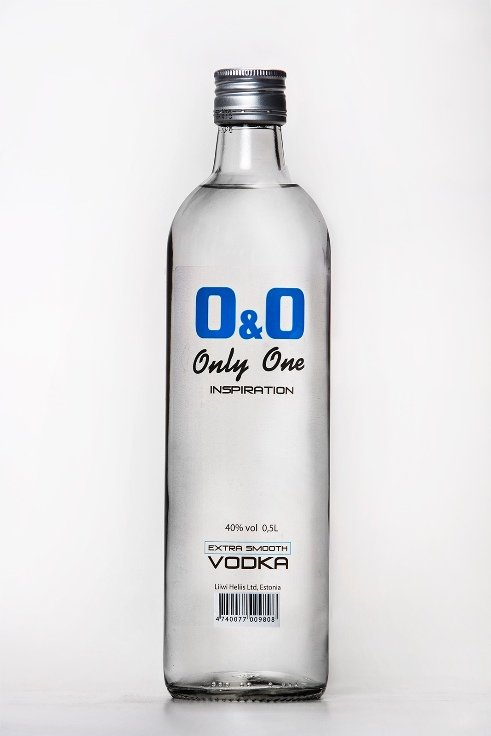 european vodka