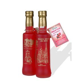 Tequila Rose Liqueur