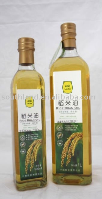 Rice Oil