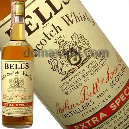 Bells Scotch