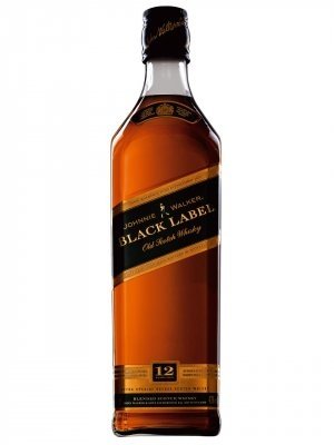 We are pleased to offer Johnnie Walker Black Label and Johnnie Walker Red
